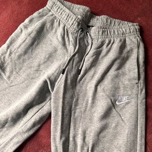Nike sweatpants